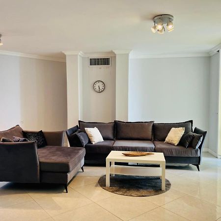 Royal Aparatment On The Sea , Blvd Nitza 34 Netanya Exterior foto