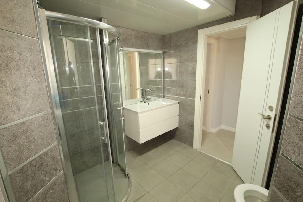 Royal Aparatment On The Sea , Blvd Nitza 34 Netanya Exterior foto