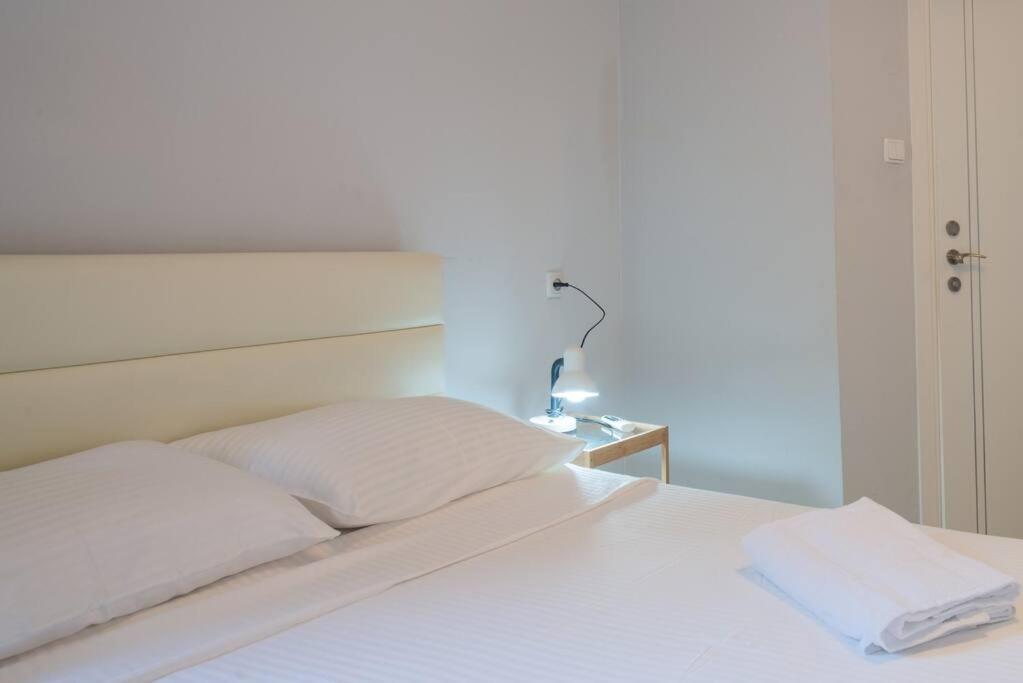 Royal Aparatment On The Sea , Blvd Nitza 34 Netanya Exterior foto
